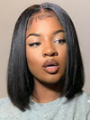 Classic Straight Collection Straight Bob Wig